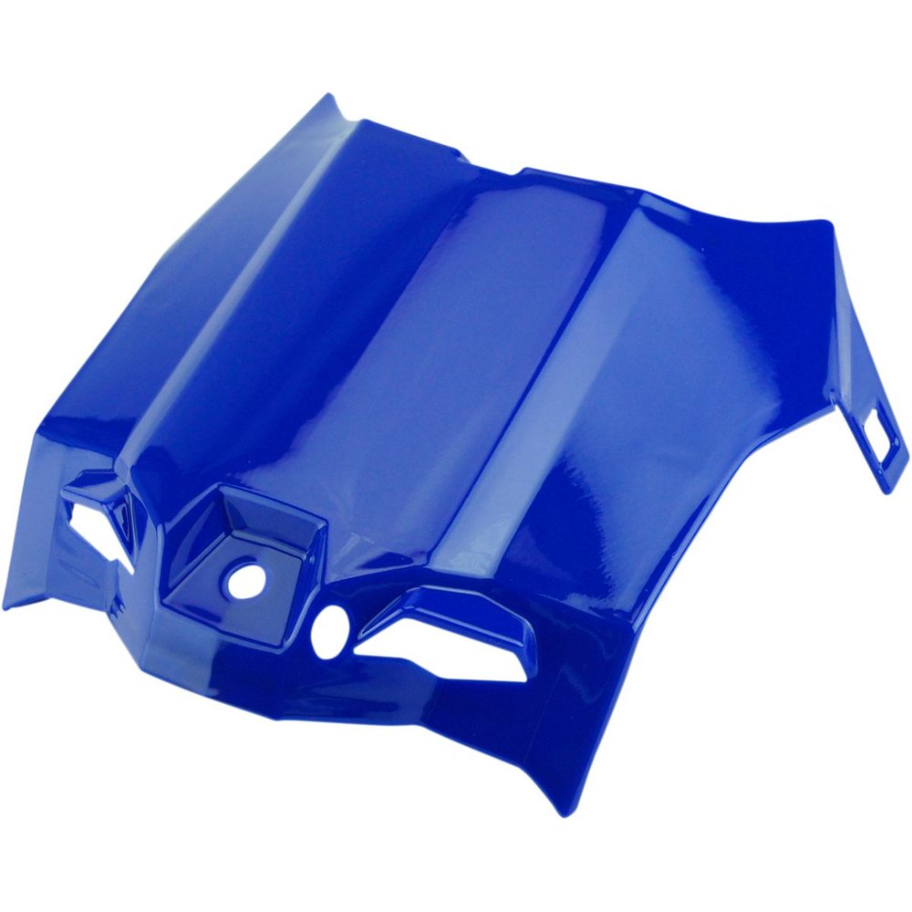 CYCRA Luftfilterabdeckung Yamaha YZF250/450 14-17 blau