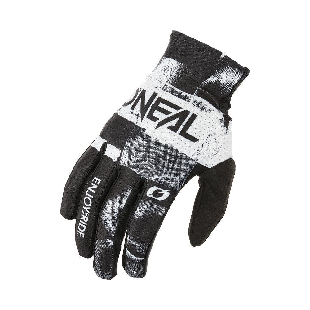 ONEAL Matrix Handschuhe Roller schwarz/weiss ONEAL Matrix Handschuhe Roller schwarz/weiss