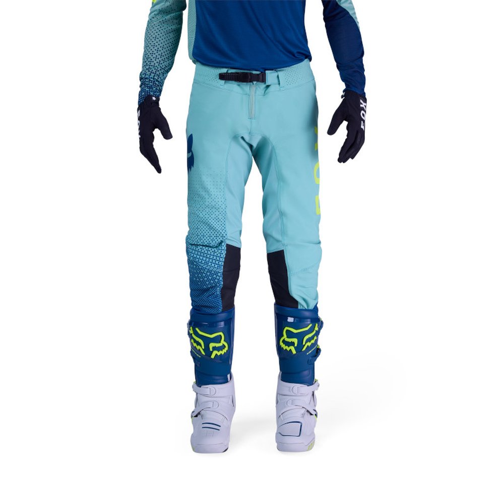 FOX FLEXAIR FRACTURE PANT Motocross Hose Spearmint