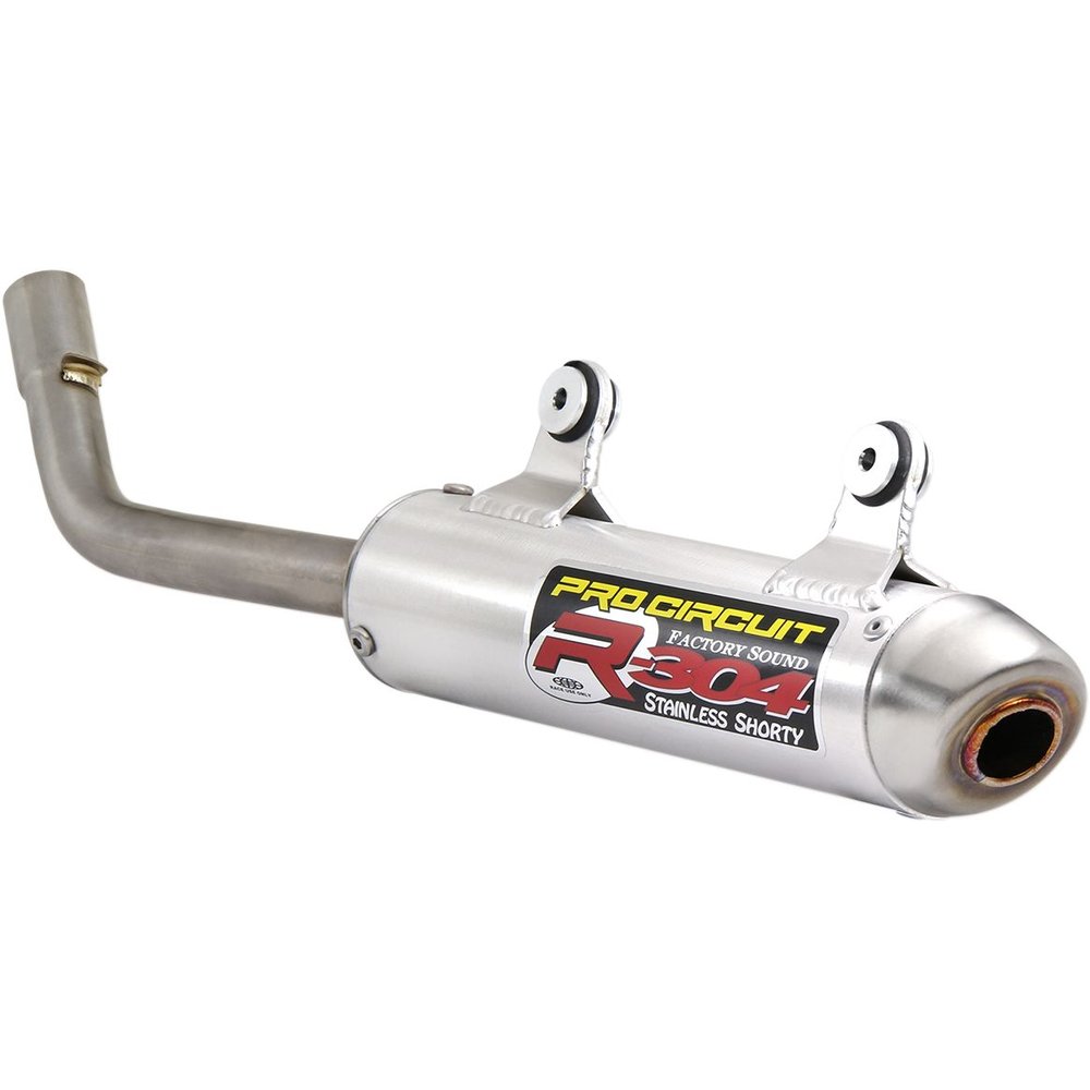 PRO CIRCUIT Endschalldämpfer R-304 passend für KTM 250SX