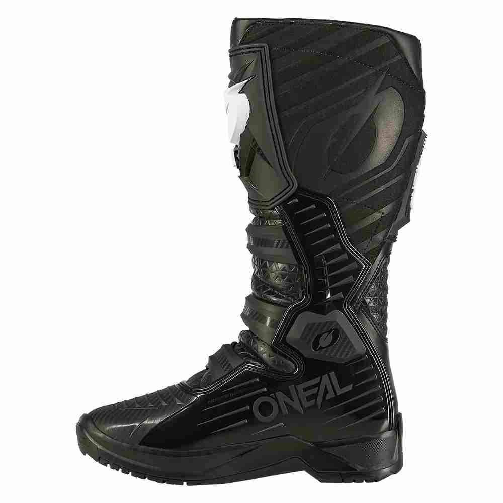 ONEAL RMX PRO Boot Motocross Stiefel schwarz