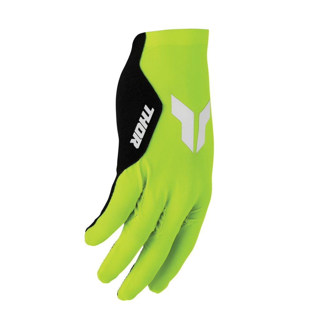 THOR Sportmode Handschuhe Riot acid