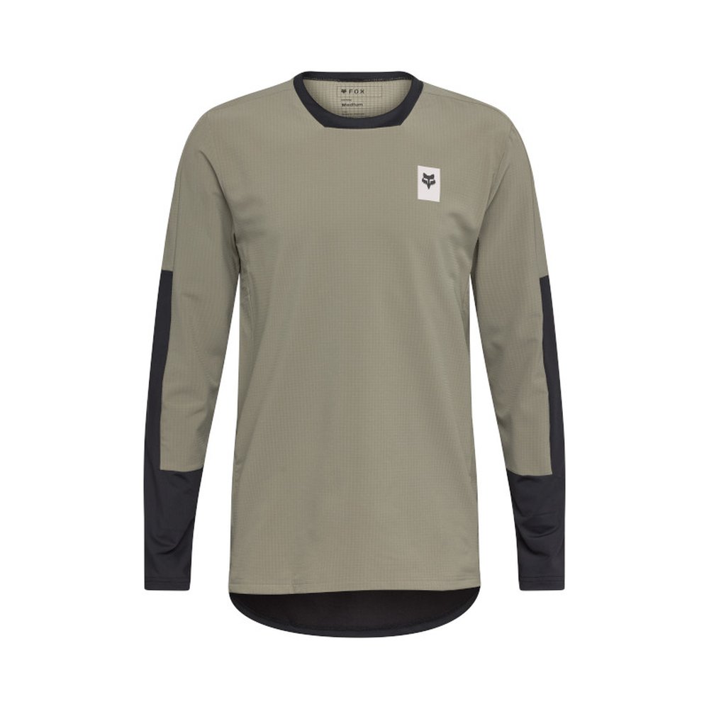 FOX DEFEND THERMAL JERSEY Adobe