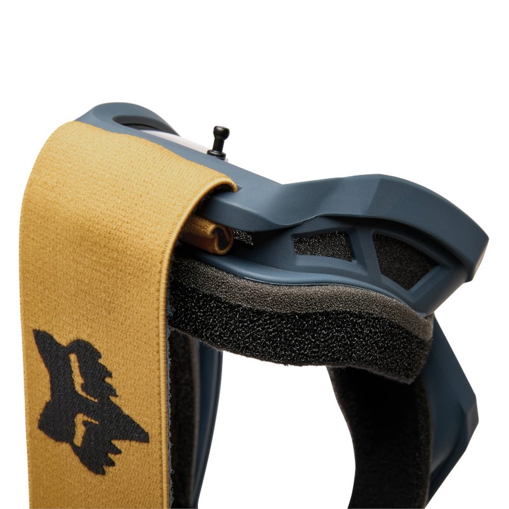 FOX MTB MAIN GOGGLE Bronze