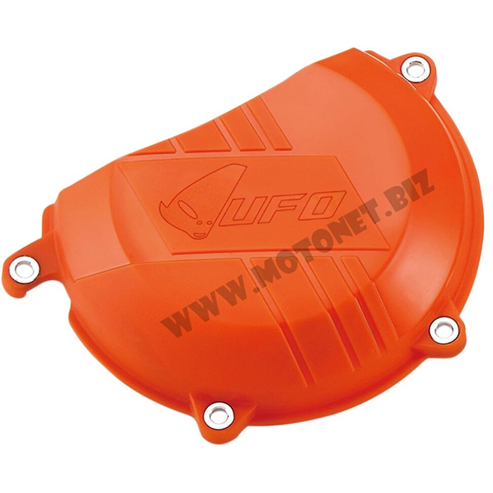 UFO Kupplungsdeckel KTM SXF250 16-18 orange
