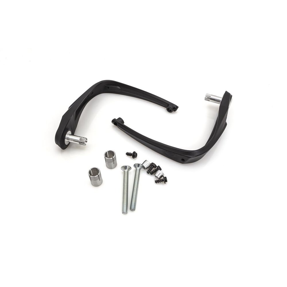 POLISPORT Plastic Bar Wrap Around