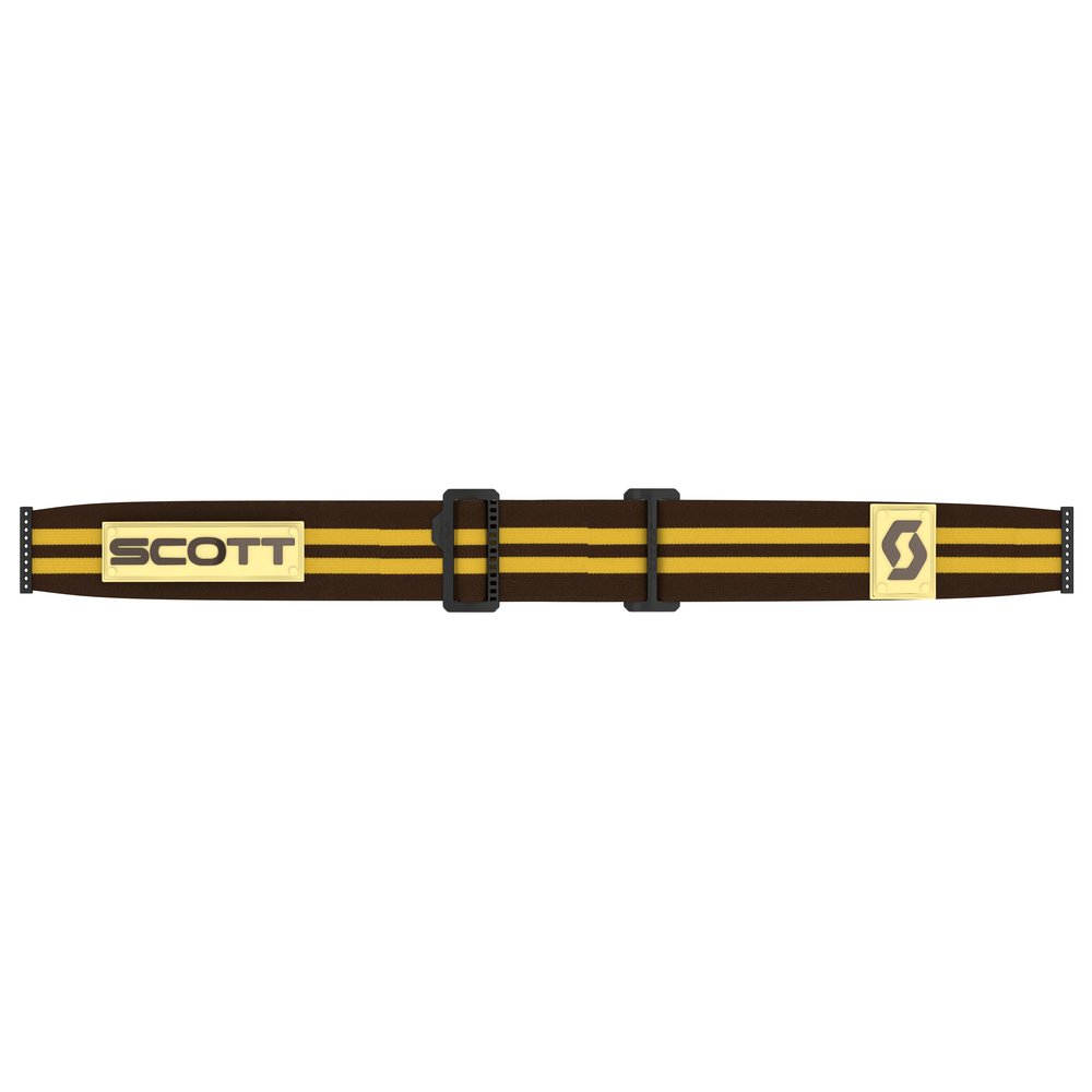 SCOTT 89X Era Brille braun SCOTT 89X Era Brille braun