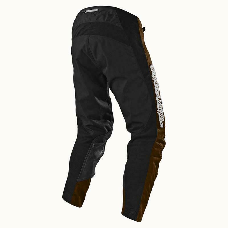 TROY LEE DESIGNS GP Mono Motocross Hose braun TROY LEE DESIGNS GP Mono Motocross Hose braun