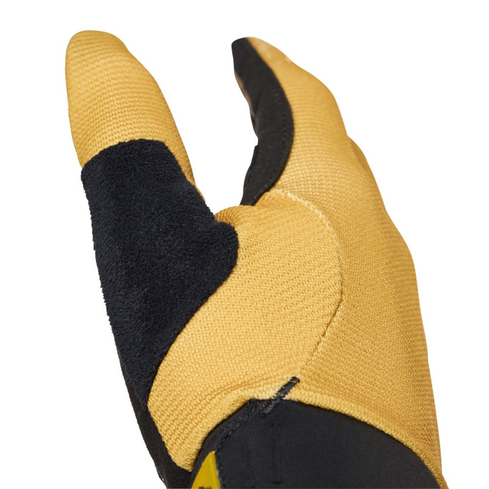 FOX RANGER Handschuhe GEL Bronze