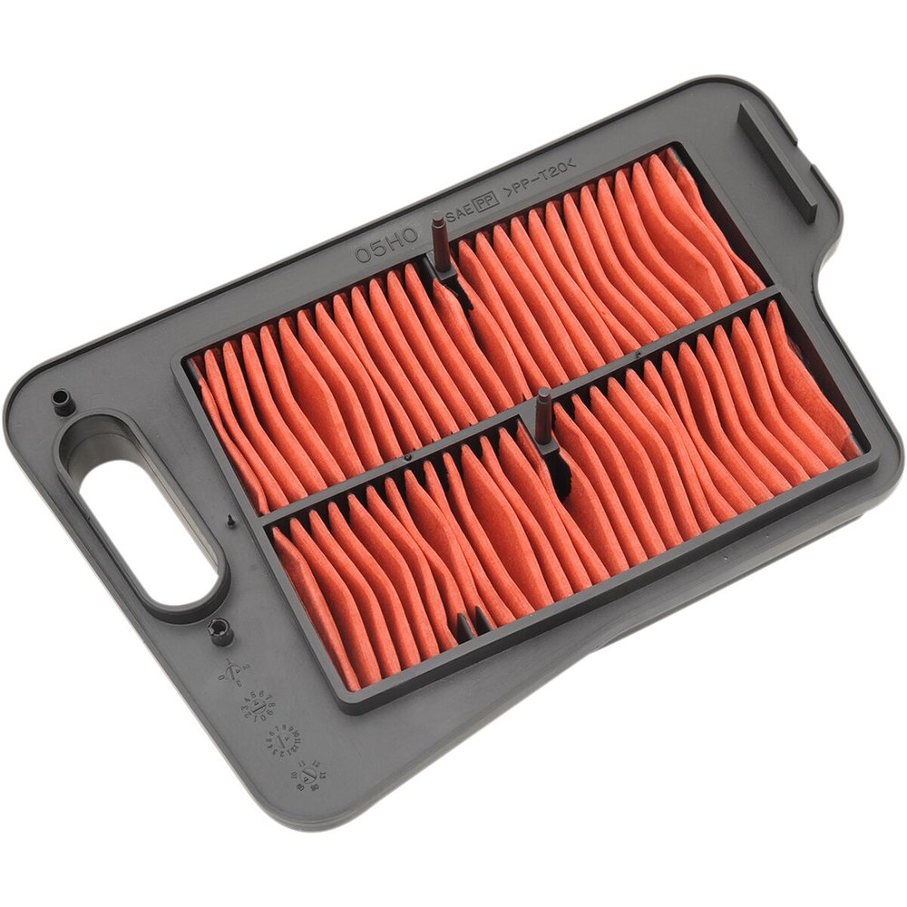 HIFLOFILTRO HFA3401 Luftfilter passend für AN400 BURGMAN