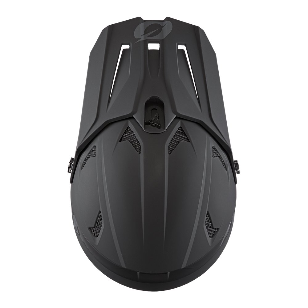 ONEAL Sonus Helm Solid schwarz
