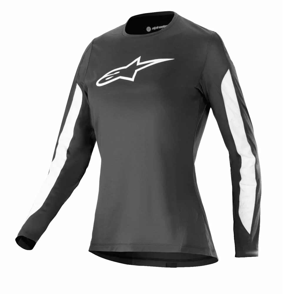 ALPINESTARS Stella Frauen A-Dura Dri Astar MTB Jersey