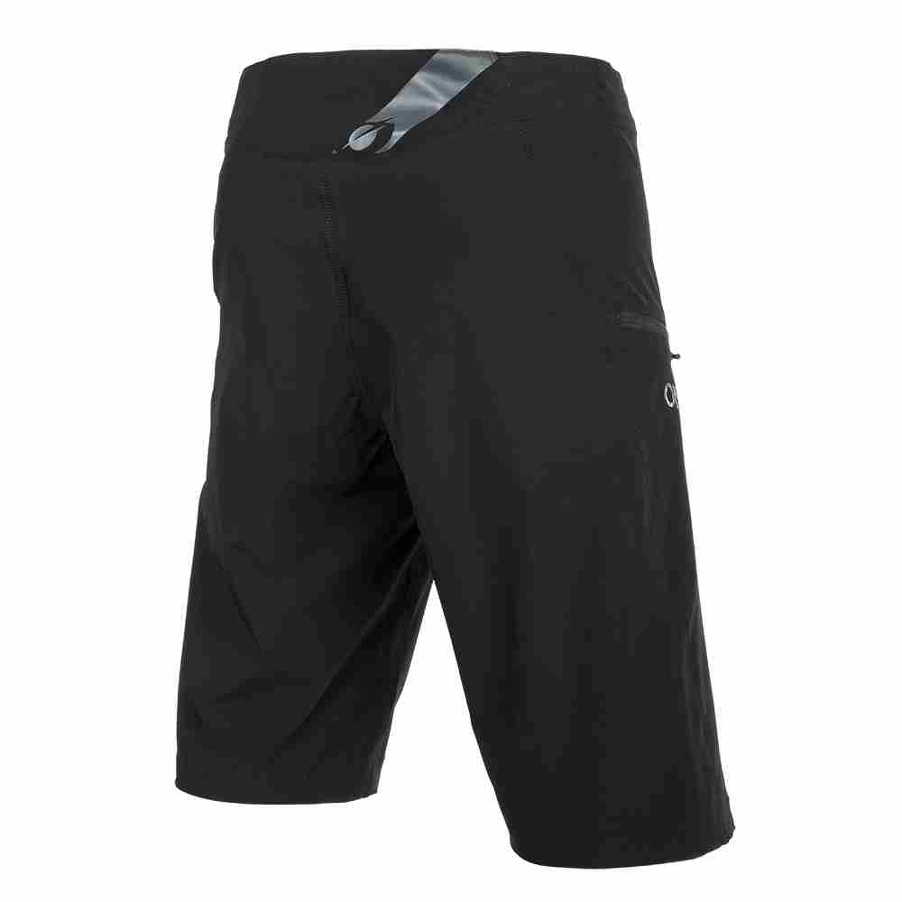 ONEAL Matrix Youth Shorts Kinder kurze MTB Hose schwarz