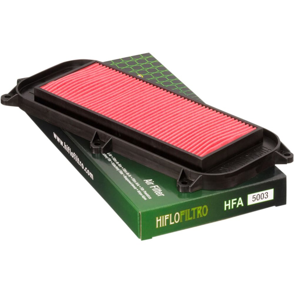 HIFLOFILTRO HFA5003 Luftfilter passend für Kymco 200 DINK 06-13