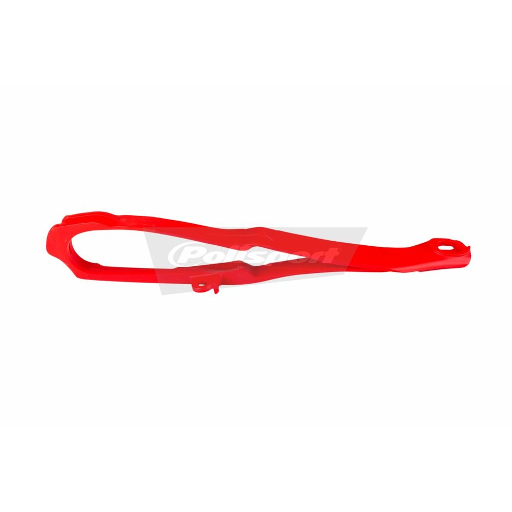 POLISPORT Kettenschleifer Honda CRF 25014-17 450 rot