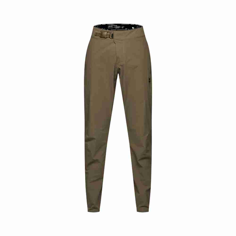 FOX RANGER PANT lange MTB Hose Military