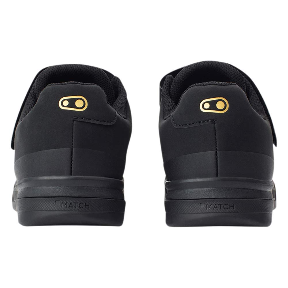 CRANKBROTHER Mallet BOA® MTB Klick-Pedal-Schuhe schwarz CRANKBROTHER Mallet BOA® MTB Klick-Pedal-Schuhe schwarz