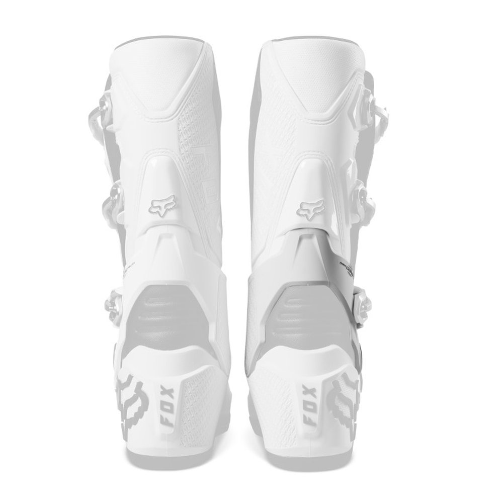 FOX MOTION RIGHT CUFF (13/14) Weiss