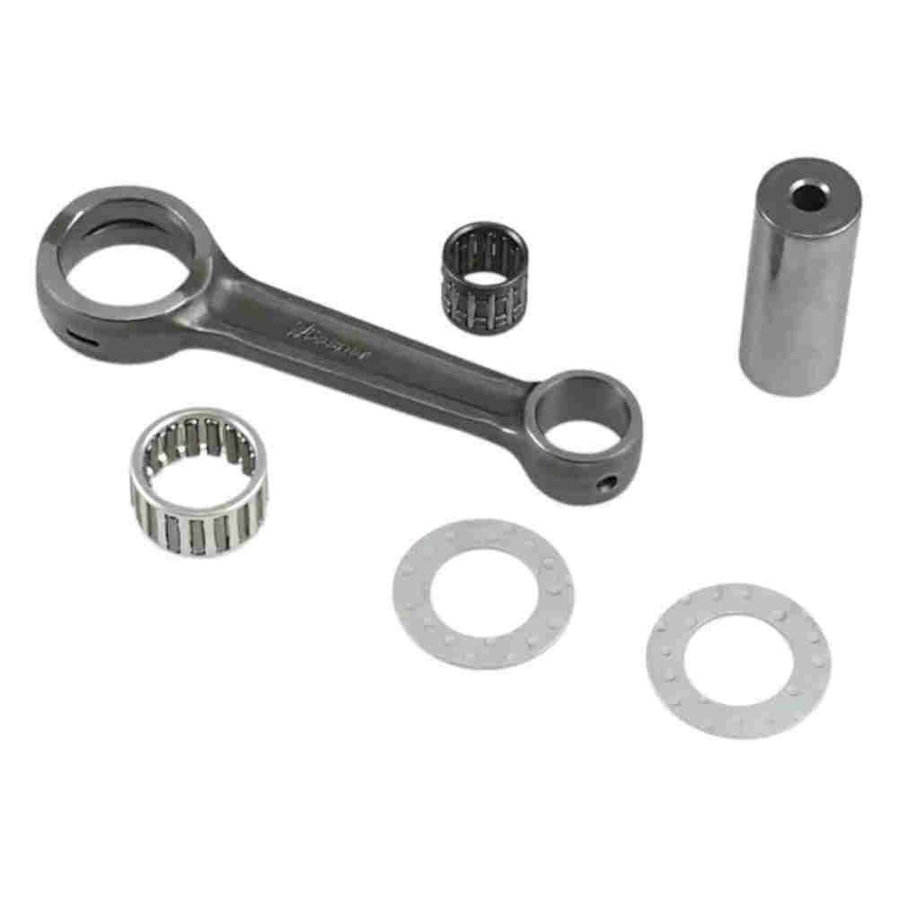 WÖSSNER P2009 Pleuel passend für CR 125 88-07