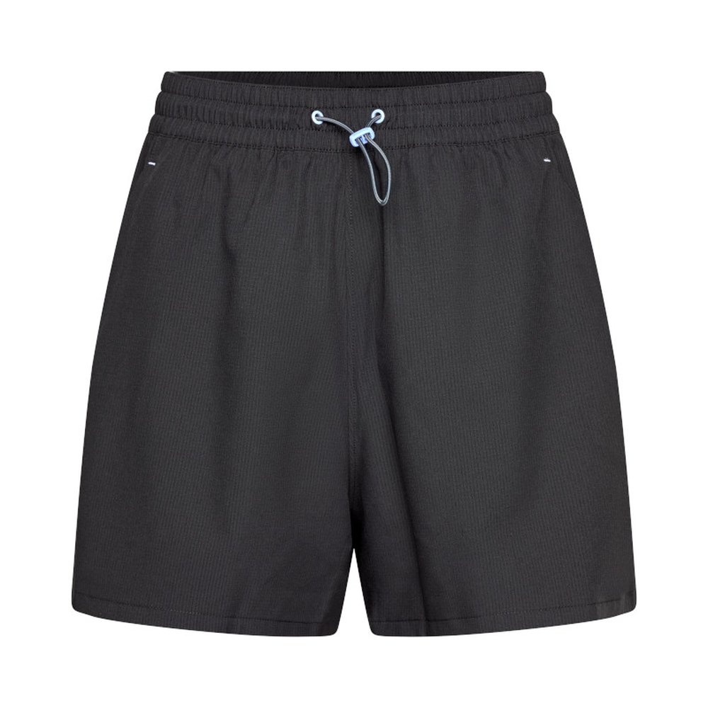FOX W SURVIVALIST SHORT für Frauen Schwarz/Schwarz