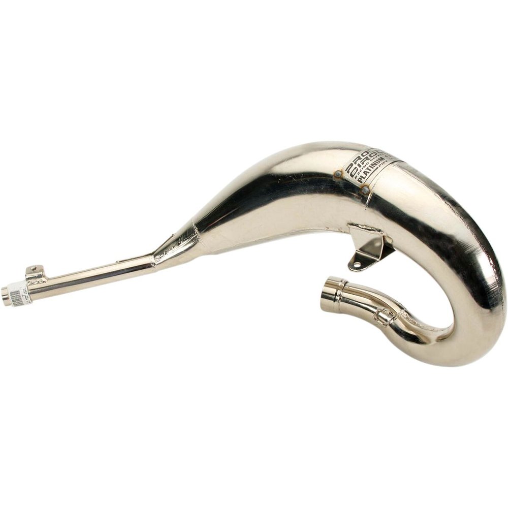 PRO CIRCUIT Platin-Krümmer Honda CR125 03