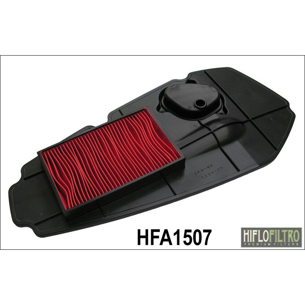 HIFLOFILTRO HFA1507 Luftfilter passend für Honda NSS250 08-12