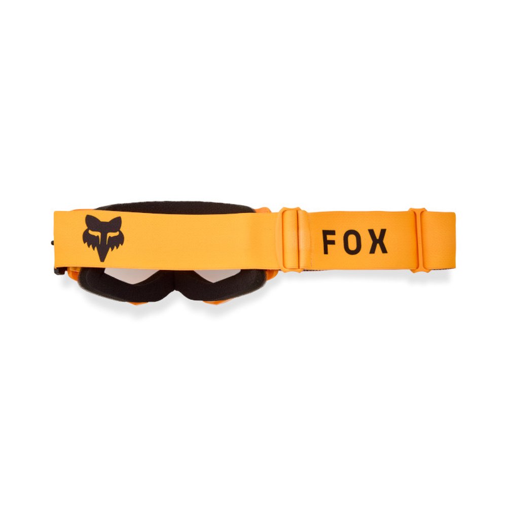 FOX YOUTH MAIN CORE GOGGLE Brille für Kinder Tangerine