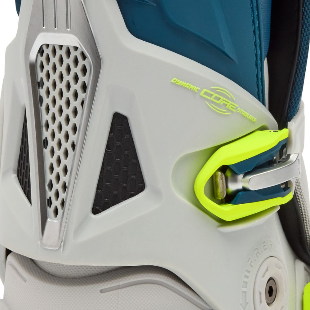 FOX INSTINCT BOOT Motocross Stiefel Twilight