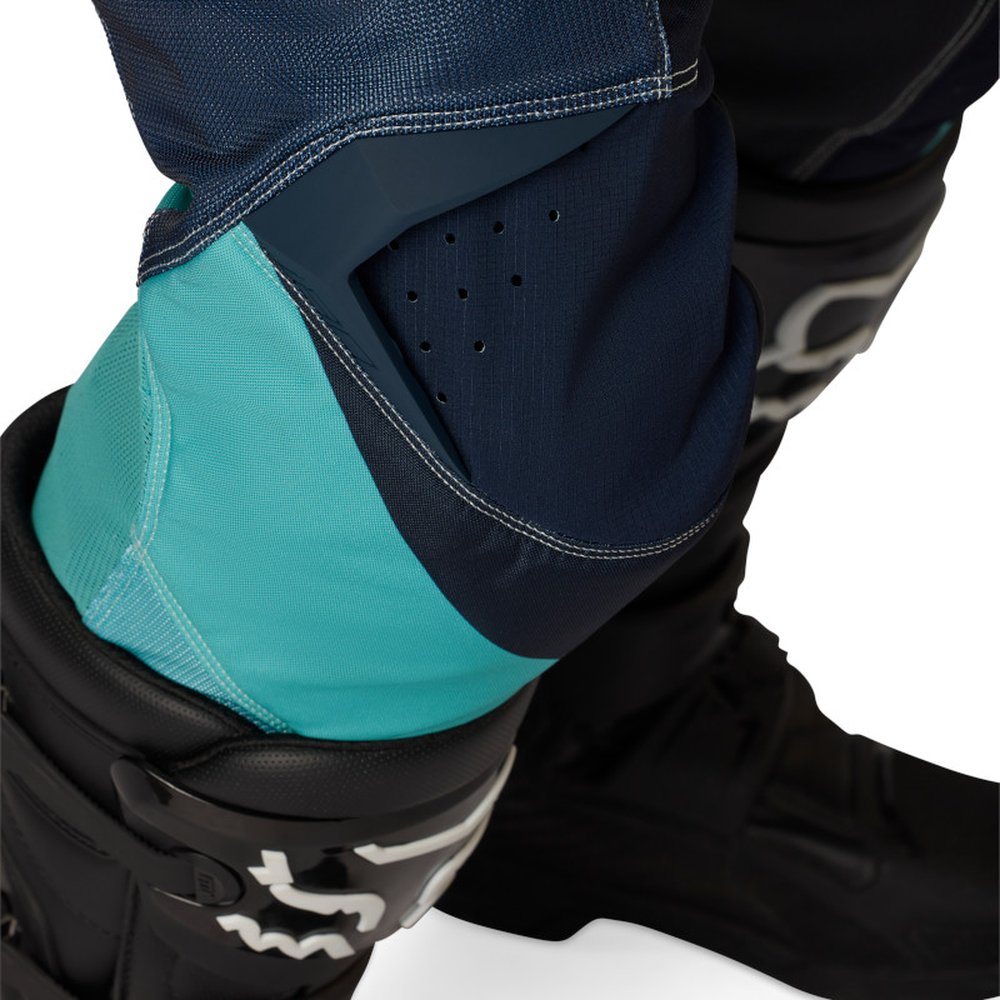 FOX 180 AIR TAPER Motocross Hose Frost