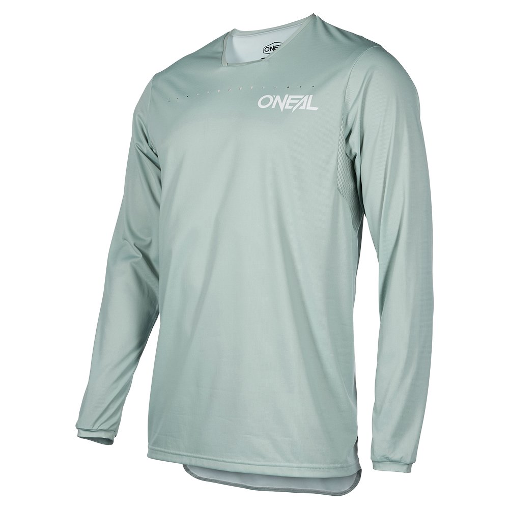 ONEAL Element Fr Jersey Plain grün ONEAL Element Fr Jersey Plain grün