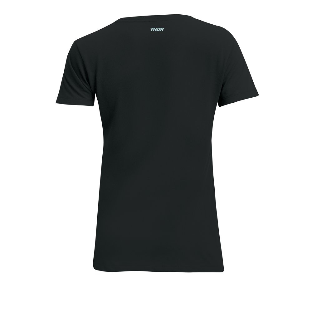 THOR Caliber Frauen T-Shirt schwarz