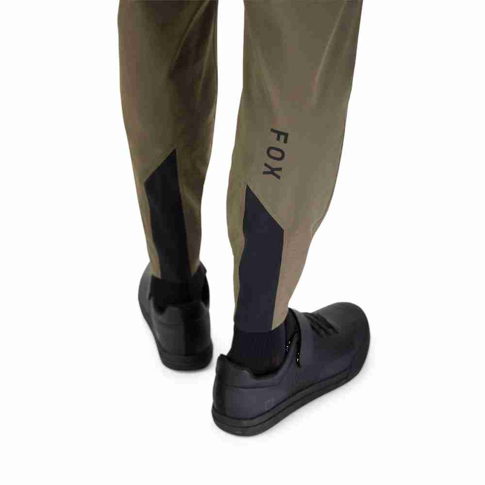 FOX RANGER PANT lange MTB Hose Military
