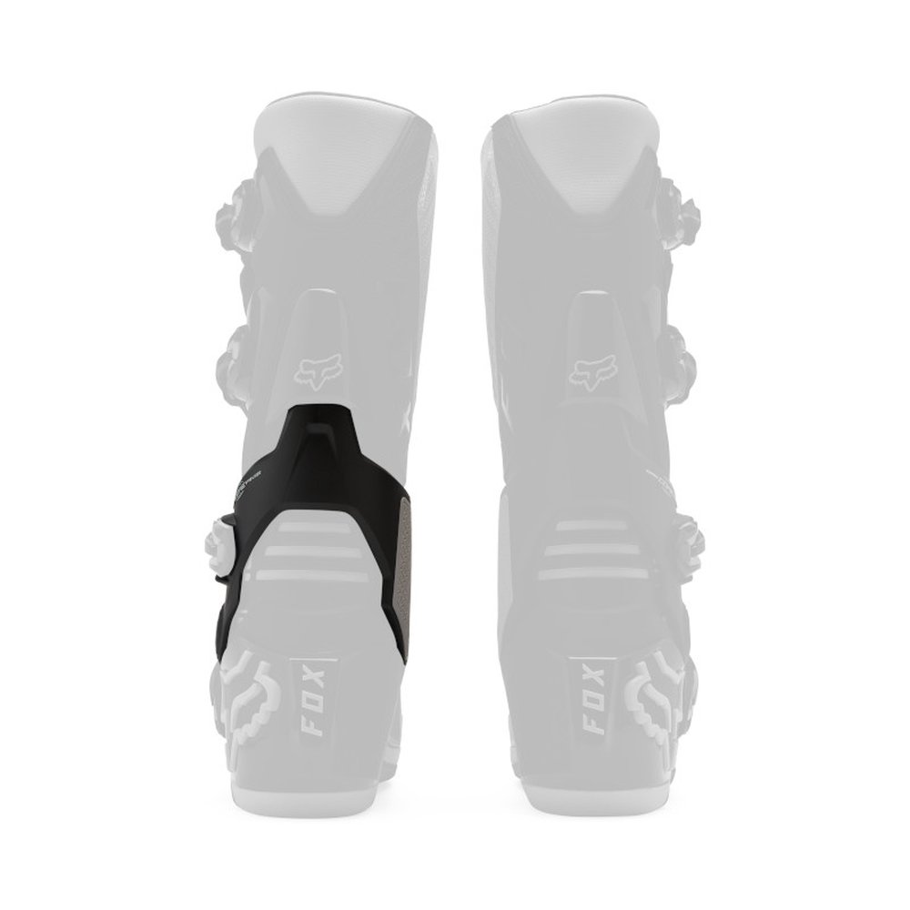 FOX MOTION LEFT CUFF (9/9.5/10/10.5) schwarz/grau