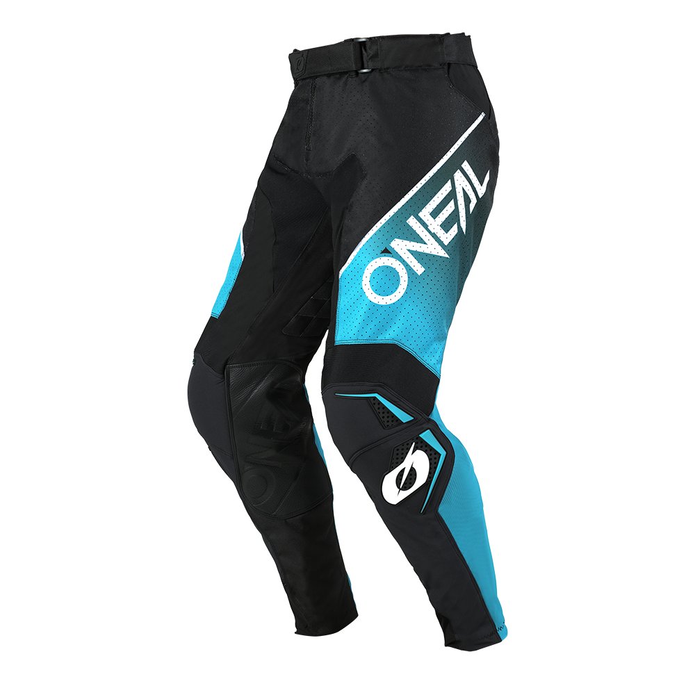 ONEAL Hardwear Air MX Hose Slam schwarz teal türkis ONEAL Hardwear Air MX Hose Slam schwarz teal türkis
