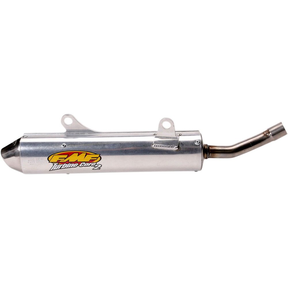 FMF TurbineCore 2 Endschalldämpfer Honda CR250 00-01