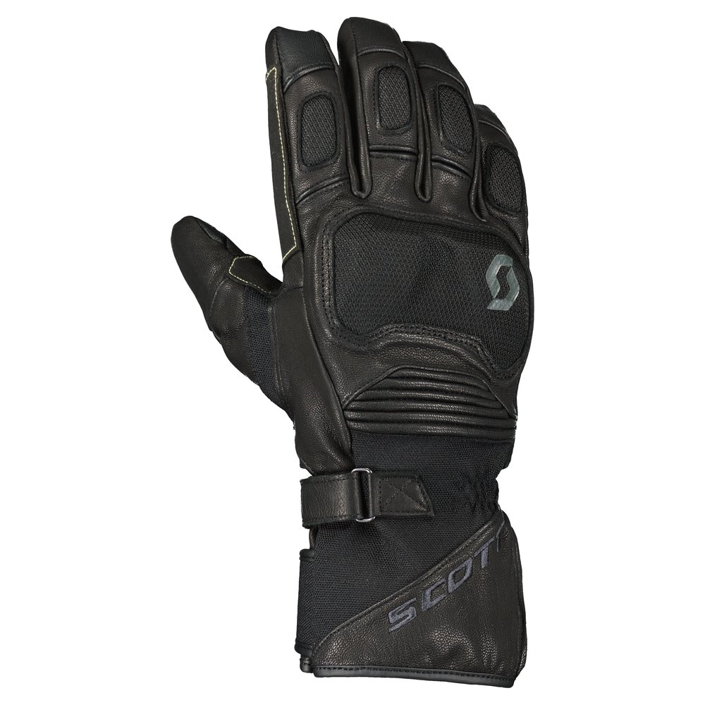 SCOTT Handschuhe Priority Pro GTX schwarz SCOTT Handschuhe Priority Pro GTX schwarz