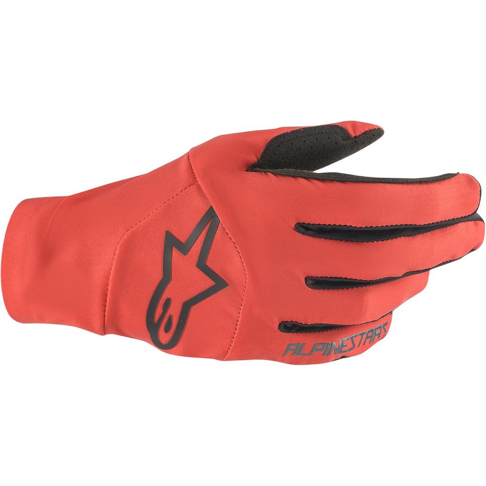 ALPINESTARS Handschuhe Drop 4 rot