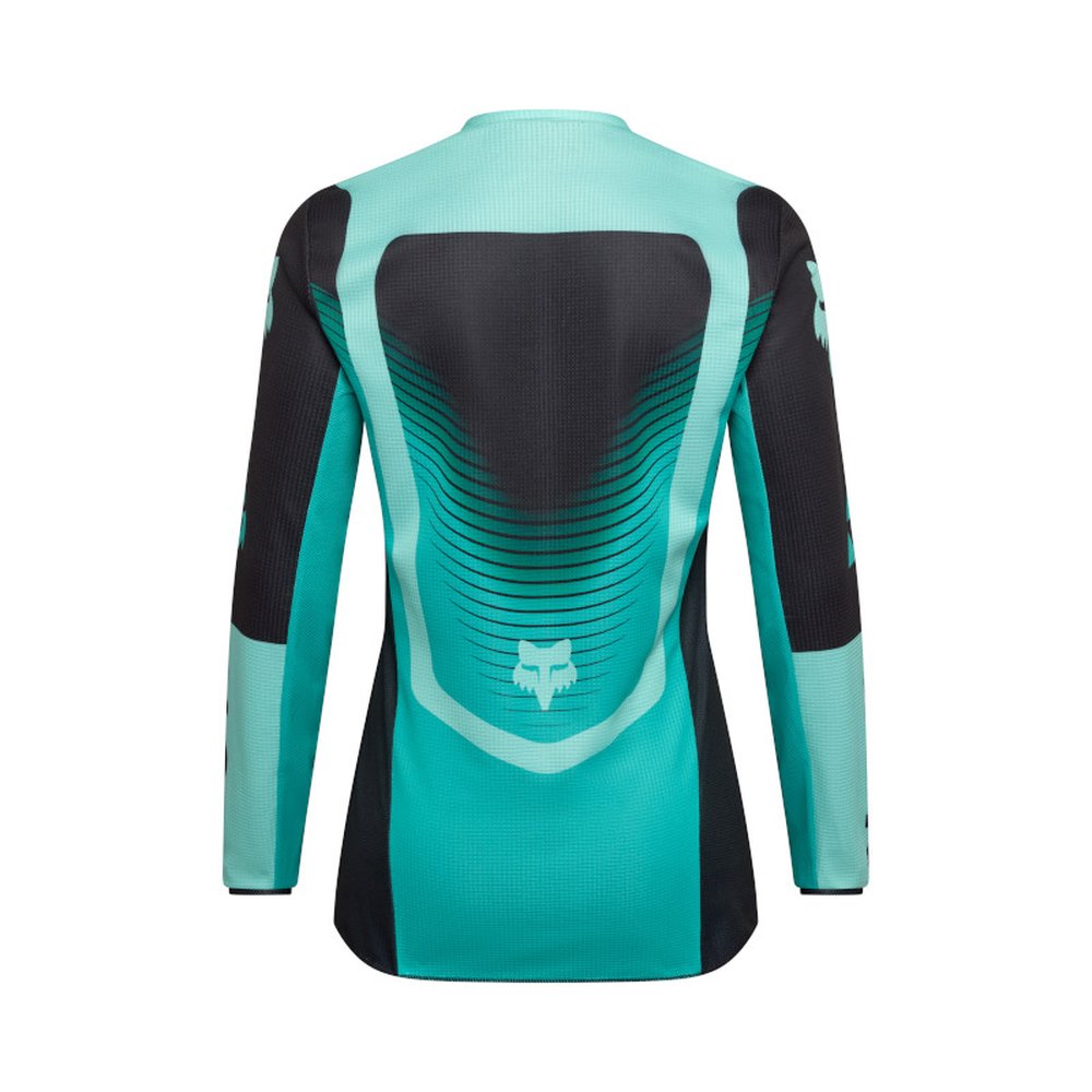 FOX WOMEN 180 COLLECT JERSEY für Frauen Spearmint