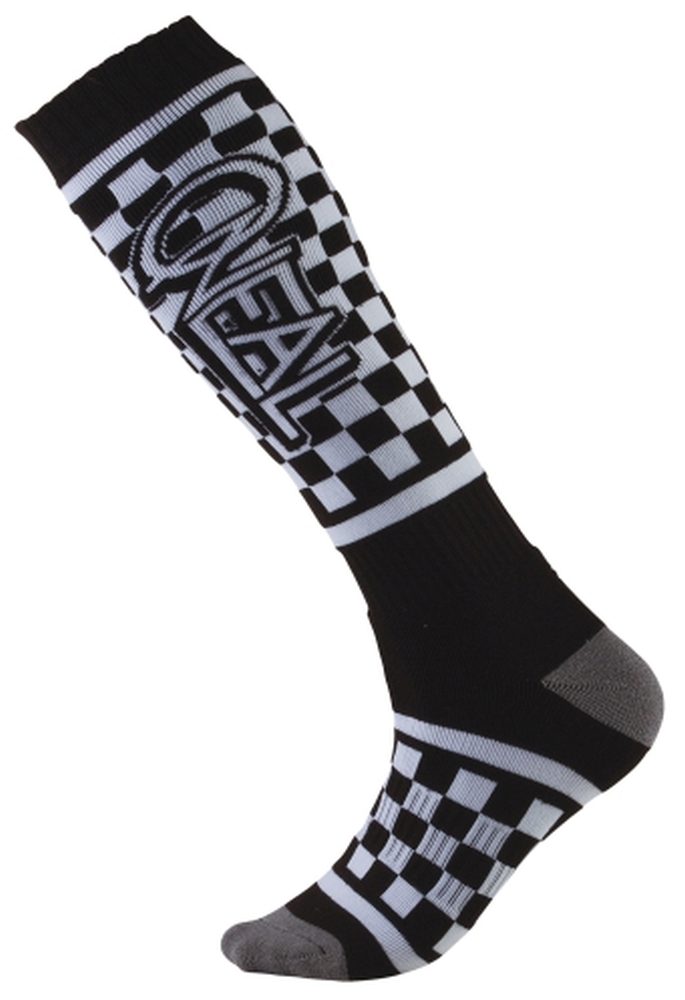 ONEAL PRO Victory MX Socken schwarz