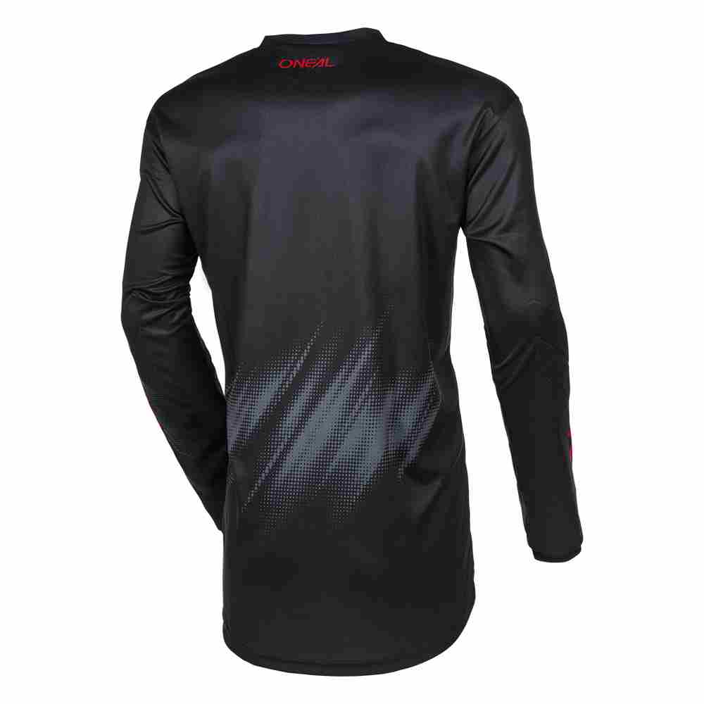 ONEAL Element Voltage Jersey schwarz rot ONEAL Element Voltage Jersey schwarz rot