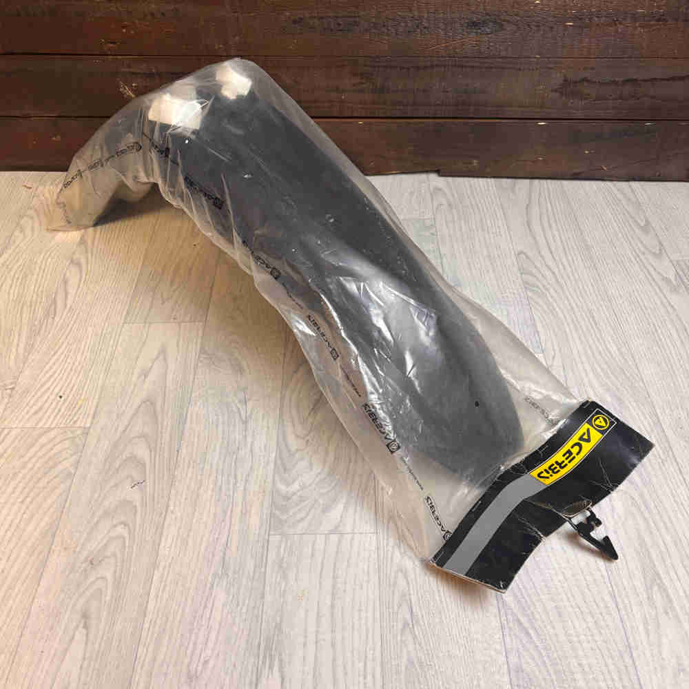 ACERBIS 0003646.090 Kotflügel passend für KTM 2/4-Takter vorne schwarz