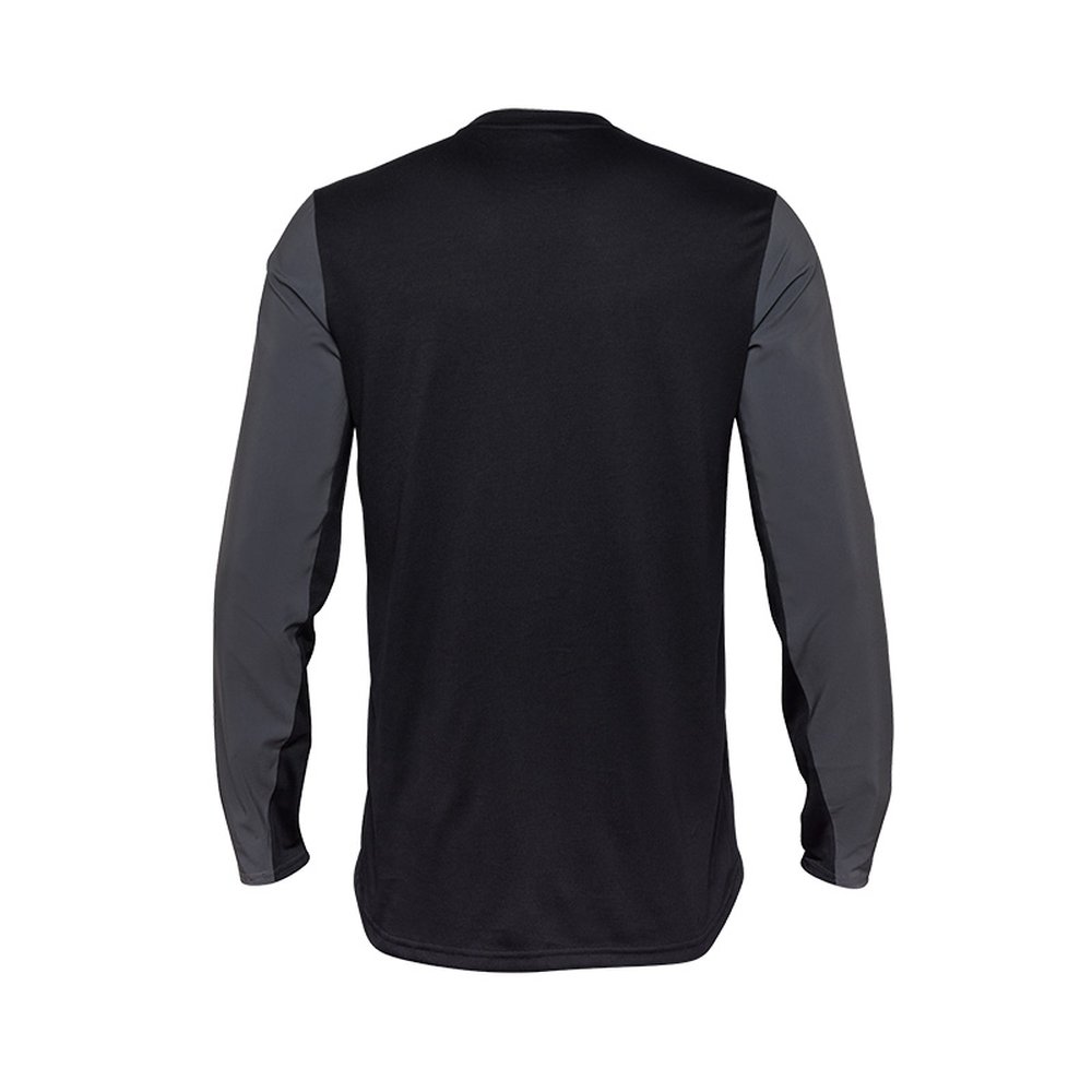 FOX RANGER OFF ROAD JERSEY Schwarz