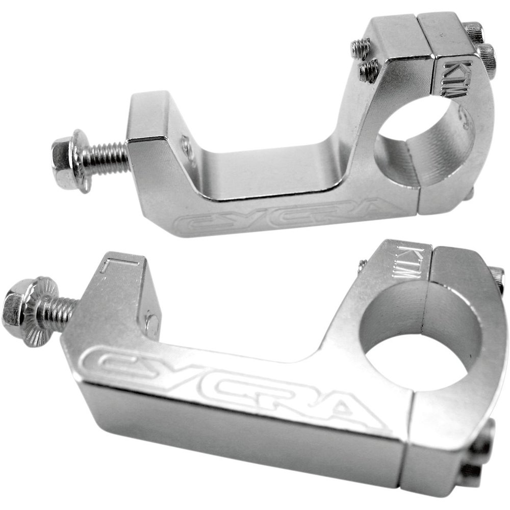 CYCRA Probend Handprotektor-Montagematerial passend für KTM