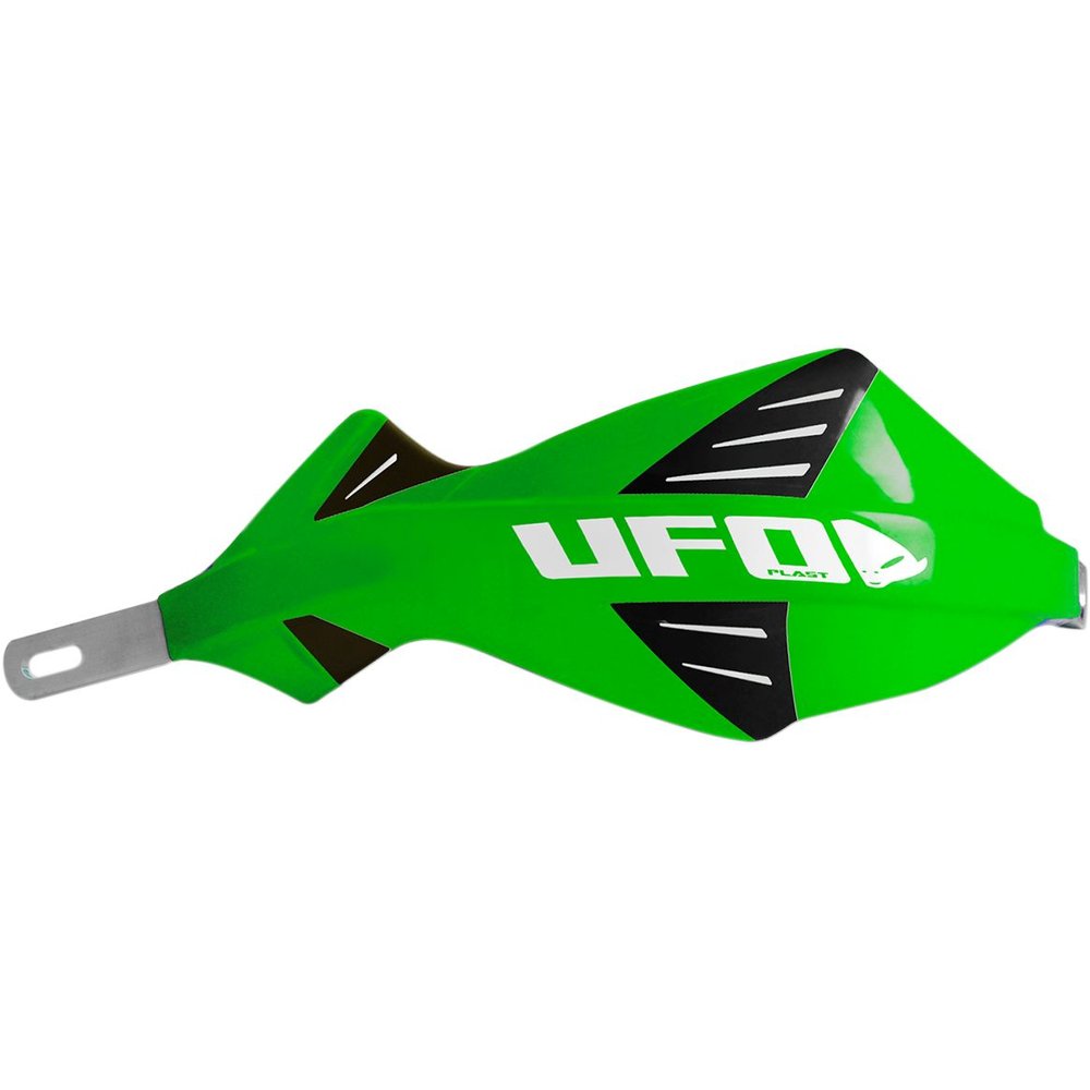 UFO Discover Handprotektoren 28 grün