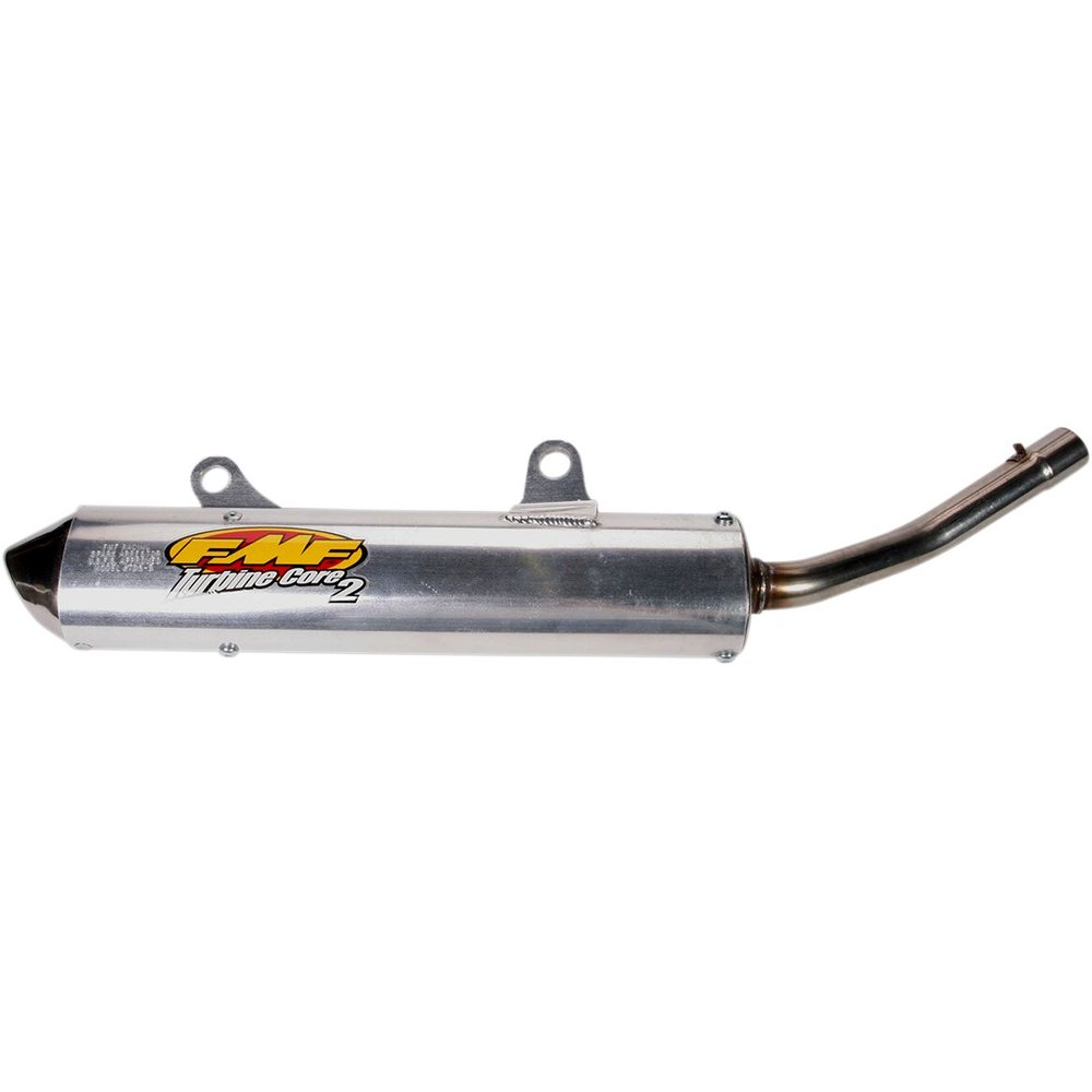 FMF TurbineCore 2 Endschalldämpfer Honda CR250 97-99