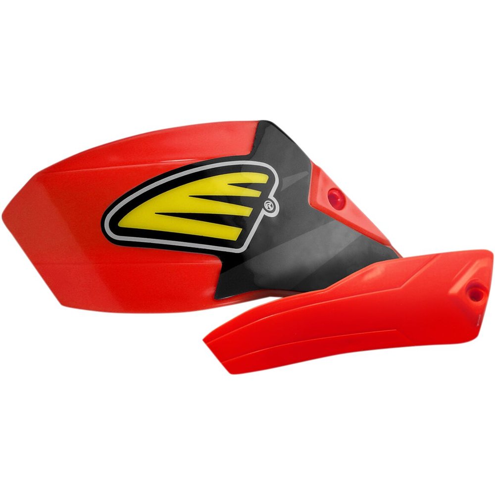 CYCRA Probend Honda CRM Ersatz-Abdeckung rot