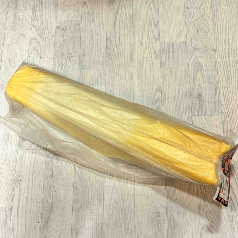 MT SPORT Sitzbank-Polster passend für Honda CRF 450 09-
