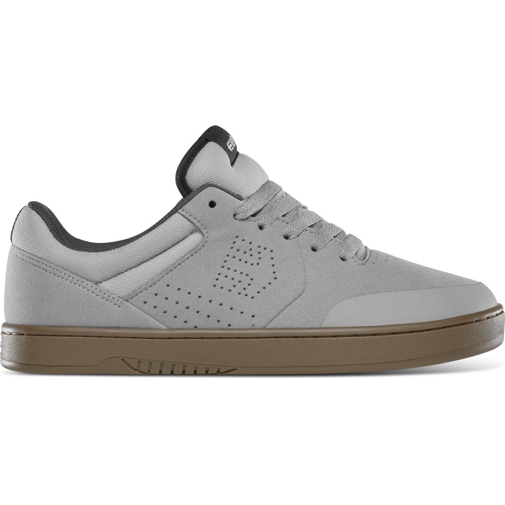 ETNIES Marana Schuhe cement grau