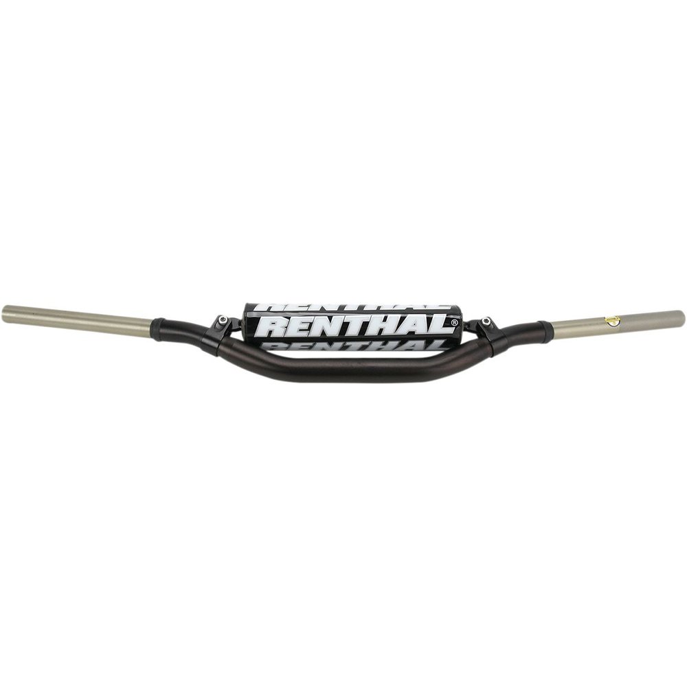 RENTHAL Twinwall 921 Motocross Lenker schwarz