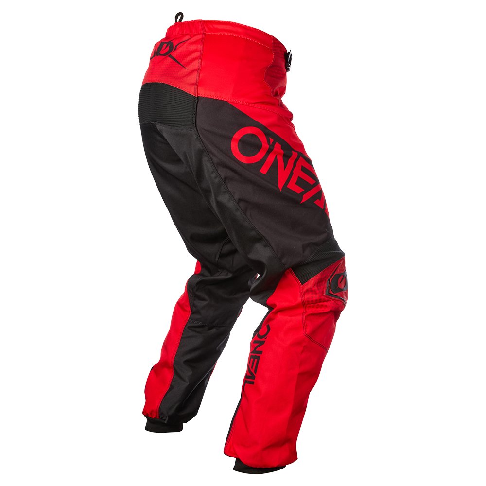 ONEAL Matrix Motocross Hose Ridewear rot ONEAL Matrix Motocross Hose Ridewear rot